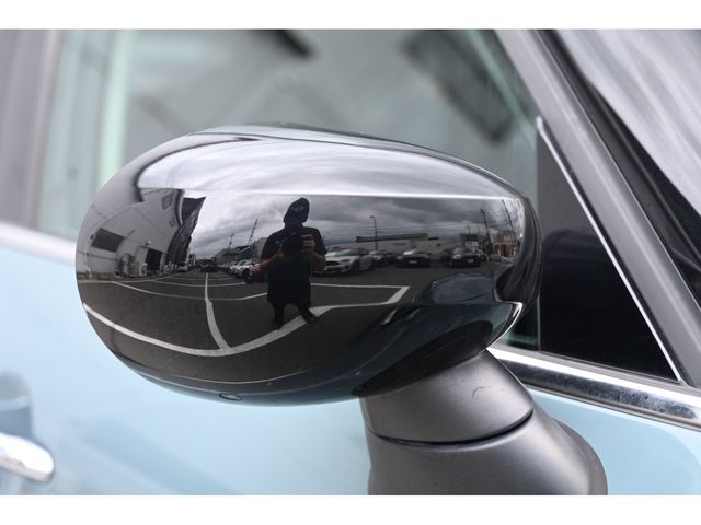 MINI COOPER D CROSSOVER