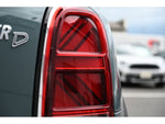 MINI COOPER D CROSSOVER