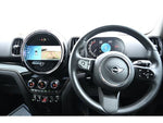 MINI COOPER D CROSSOVER