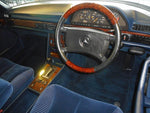 MERCEDES BENZ S class