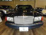 MERCEDES BENZ S class