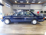 MERCEDES BENZ S class