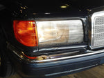MERCEDES BENZ S class