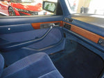 MERCEDES BENZ S class