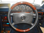 MERCEDES BENZ S class