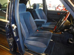 MERCEDES BENZ S class