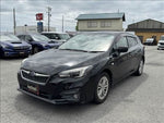 IMPREZA SPORT