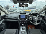 IMPREZA SPORT