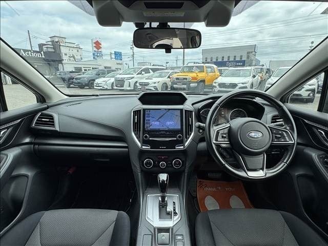 IMPREZA SPORT