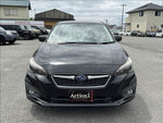 IMPREZA SPORT