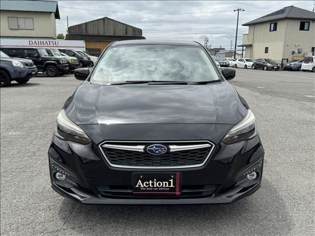 IMPREZA SPORT