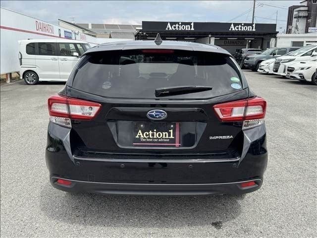 IMPREZA SPORT