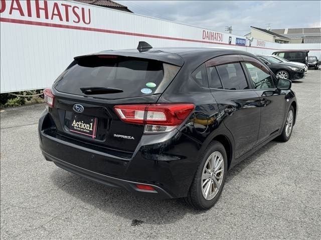 IMPREZA SPORT