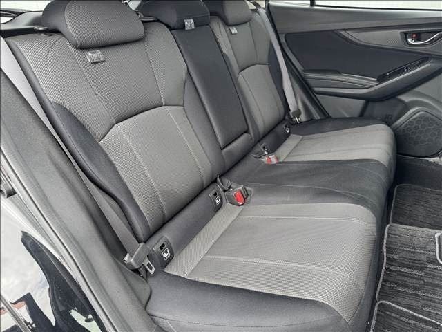 IMPREZA SPORT