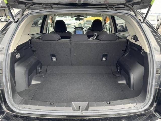 IMPREZA SPORT