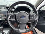 IMPREZA SPORT