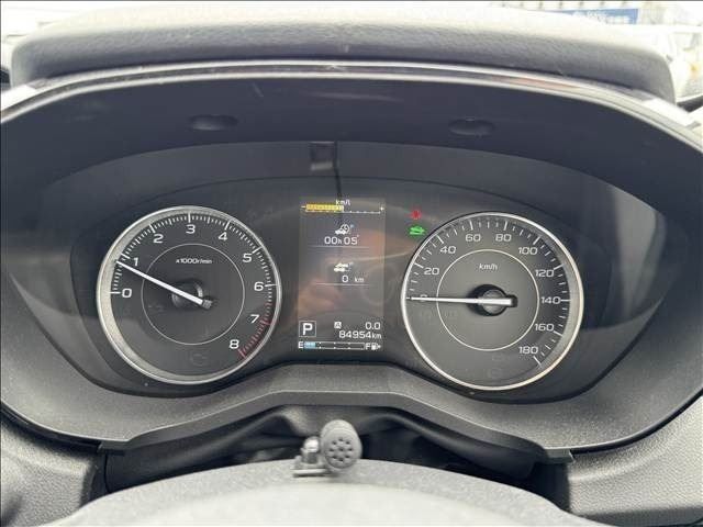 IMPREZA SPORT