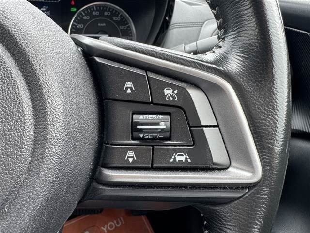 IMPREZA SPORT