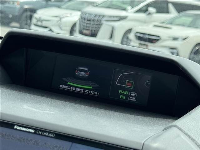 IMPREZA SPORT