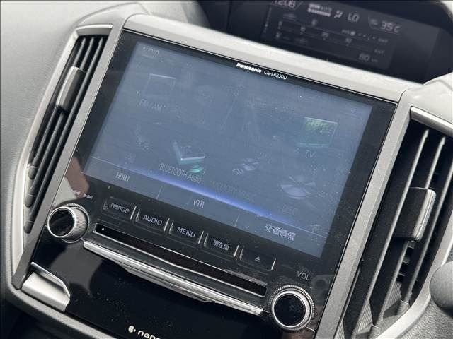 IMPREZA SPORT