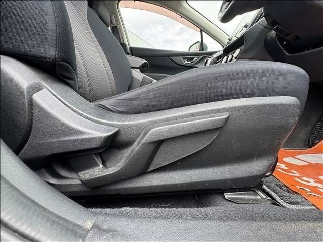 IMPREZA SPORT