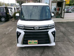 TANTO CUSTOM