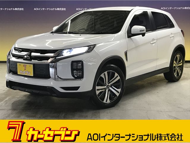 RVR  4WD