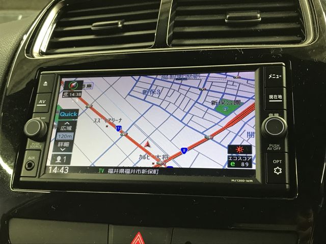 RVR  4WD