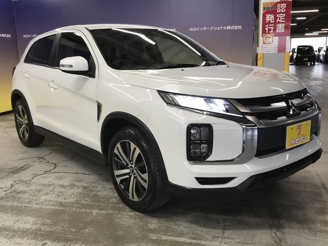 RVR  4WD