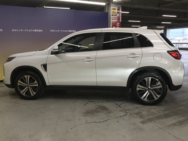 RVR  4WD