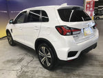 RVR  4WD