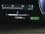 COROLLA CROSS HYBRID