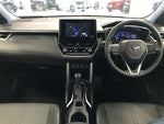 COROLLA CROSS HYBRID