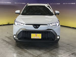 COROLLA CROSS HYBRID