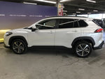 COROLLA CROSS HYBRID
