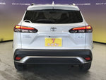 COROLLA CROSS HYBRID