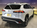 COROLLA CROSS HYBRID