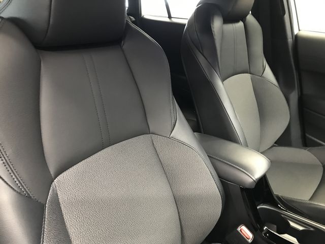 COROLLA CROSS HYBRID
