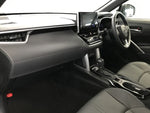 COROLLA CROSS HYBRID