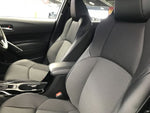 COROLLA CROSS HYBRID
