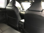 COROLLA CROSS HYBRID