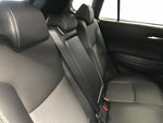 COROLLA CROSS HYBRID