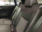 COROLLA CROSS HYBRID