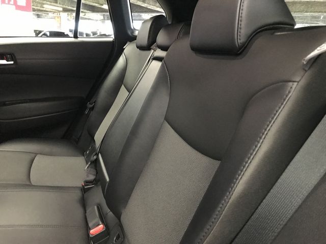 COROLLA CROSS HYBRID