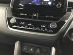 COROLLA CROSS HYBRID