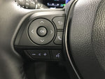 COROLLA CROSS HYBRID