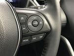 COROLLA CROSS HYBRID