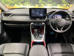 RAV4 4WD