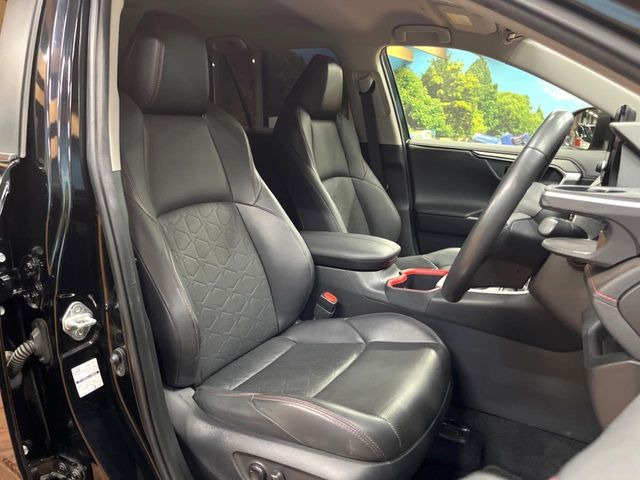 RAV4 4WD
