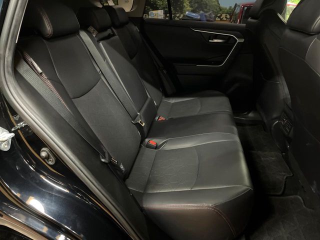 RAV4 4WD